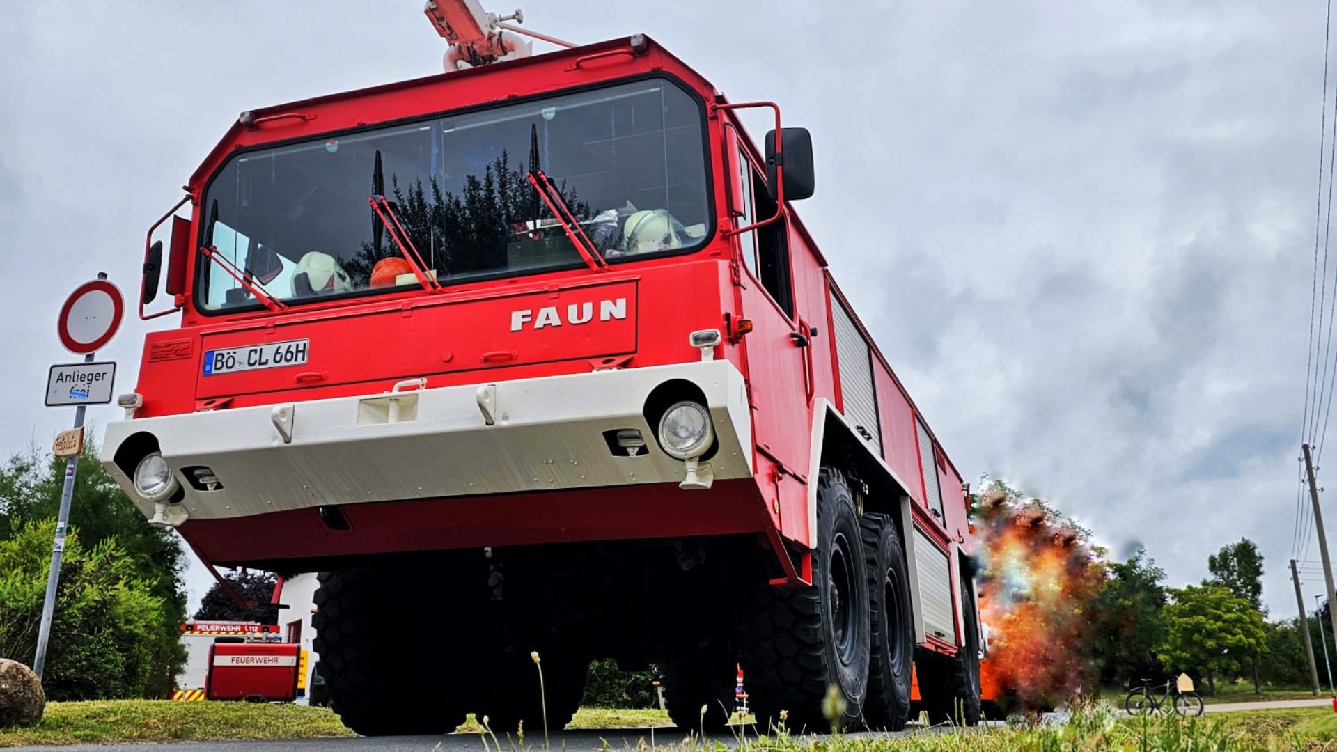 Cody Logistics Referenzbild Nr. 10